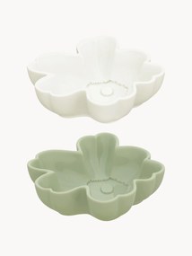 Snackschalen Unikko, 2 stuks