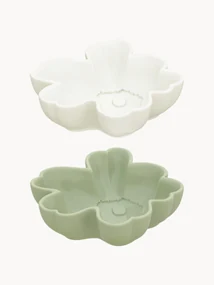 Snackschalen Unikko, 2 stuks