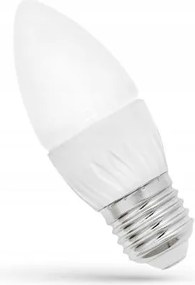 Koude LED lamp E-27 230V 6W 13062