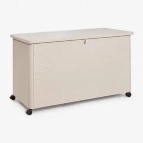 Forzan Stalen Tuinopbergkist Tapioca Beige & 915 L - Sklum