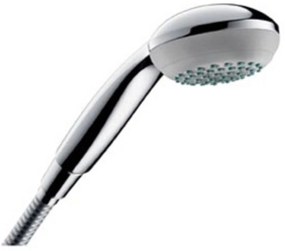 Hansgrohe Crometta 85 1jet Green EcoSmart handdouche Chroom