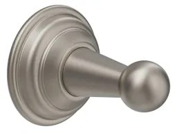 Crosswater Belgravia Handdoekhaak - geborsteld nikkel (RVS) BL021L