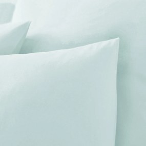 Kussensloop 30% recycled katoen, Scenario