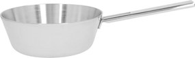 Demeyere John Pawson 7 Conische sauspan 18 cm / 1,5 l - John Pawson 7 - Demeyere