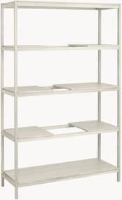 Houten wandkast Sukoya