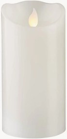 LED kaars M-Twinkle Flame met timerfunctie