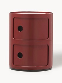 Design container Componibili, 2 modules