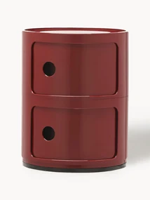 Design container Componibili, 2 modules