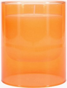 Geurkaars Mood (mandarijn)
