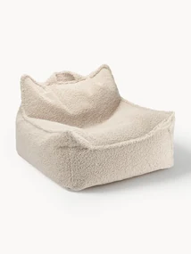 Kinderzitzak Sugar uit teddy