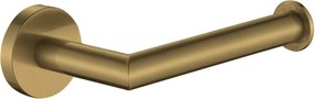 Plieger Vigo toiletaccessoiresset 3-delig geborsteld goud