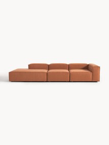 Modulaire XL chaise longue Lennon