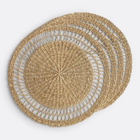 Set van 4 placemats, Nala