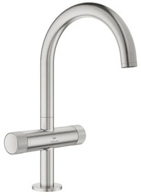 Grohe Wastafelkraan (opbouw) 21138DC0