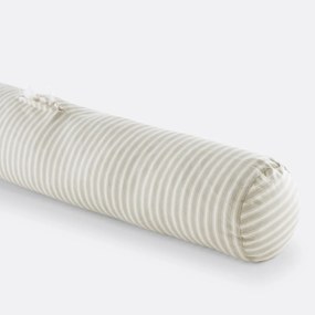 Opvulhoes voor bolster
