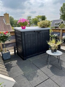 Keter Store-It-out Max Shed Opbergbox 146cm