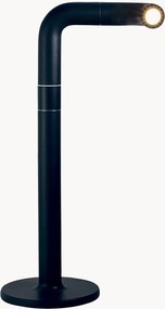 Draagbare LED-tafellamp Pipe met dimmer