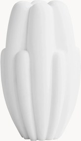 Grote handgemaakte vaas Bloom, H 34 cm