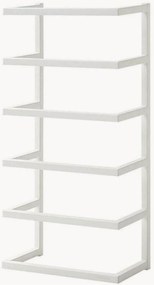 Wandhanddoekenhouder Carré