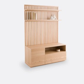 Hifi TV-meubel Theonie