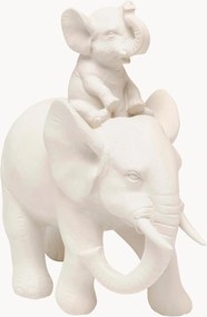 Handgemaakt decoratief object Elephant