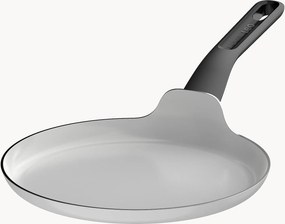 Braadpan Glints met antiaanbaklaag