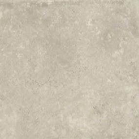 Baldocer Ceramica Zermatt wand- en vloertegel - 60x60cm - gerectificeerd - Betonlook - Natural mat (beige) SW07311793-1