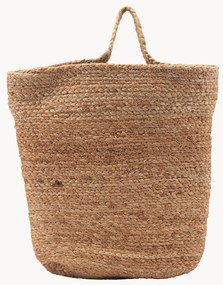 Handgemaakte opbergmand Mira van hennep