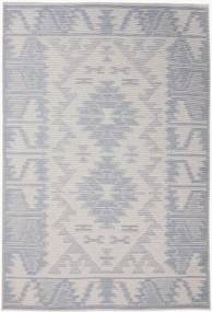 In- & outdoor vloerkleed Bronco