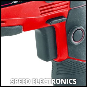 Einhell TC-ID 18 Li Solo Klopboormachine 13mm