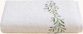 Katoenen douchehanddoek Laurus