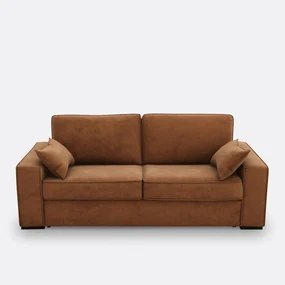 Bank-bed polyester, Bultex Cécilia