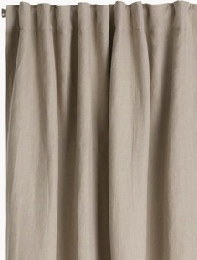 Verduisterend multibandgordijn Alexandra, B 135 cm