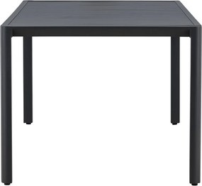 The Outsider tuintafel-cas-zwart-aluminium-200x90cm-the-outsider
