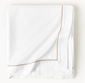 Katoensatijnen tafelkleed Tatiana