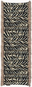 Tuinzetelzitting Zebra