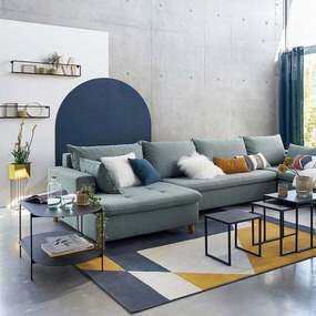 Bloempot op pootØ24,5 cm Topim