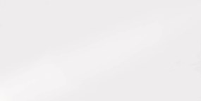 Wandtegel Saqu Pure Collection 30x60cm glans wit gerectificeerd