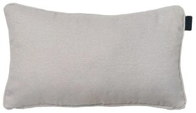 Sierkussen 30x50 cm paspel WR Napels taupe