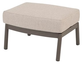 Taste by 4 Seasons Barolo loungeset terre Loungeset   bruin weerbestendig