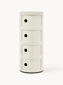 Design container Componibili, 4 modules