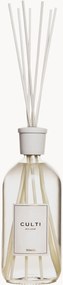 Diffuser Tessuto (cassisbladeren, katoenbloem & muskus), 1 L