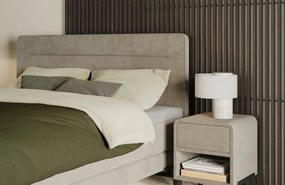 Boxspring Home 102 – Bij Swiss Sense
