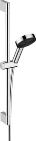 Hansgrohe Pulsify Doucheset Chroom