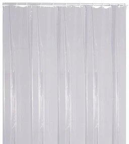 RIDDER Douchegordijn Brillant 240x180 cm