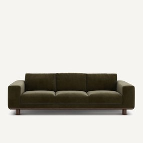 Fluwelen bank, CEREA