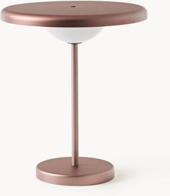 Kleine draagbare LED tafellamp Kyle