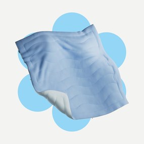 Cloudpillo Cooling Deken