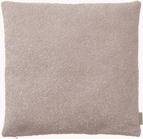 Bouclé kussenhoes Boucle