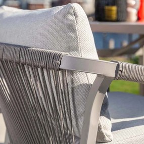 Garden Impressions Tarera bar tuinset 5-delig - taupe